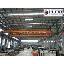 Overhead Crane 05 with SGS